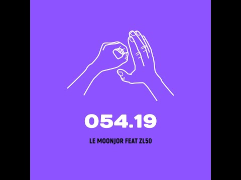 LE MOONJOR 054.19 FEAT ZL50