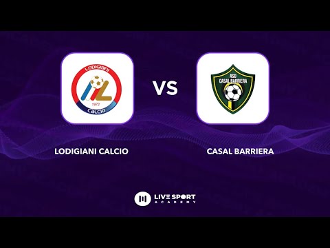 Lodigiani - Casal Barriera | Excellence