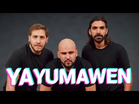 Apo & the Apostles - Ya Yuma Wen يا يما وين - آبو و الرسل