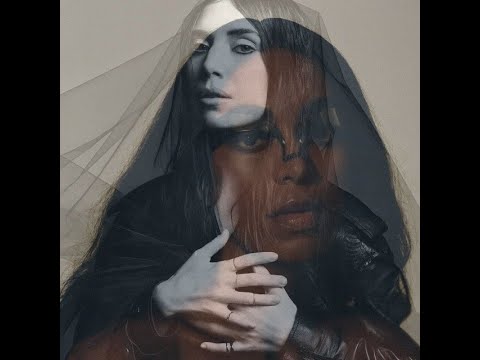 Lykke Li vs Solange · I Follow Rivers Losing You [RaveDJ Mix Test MashUp]