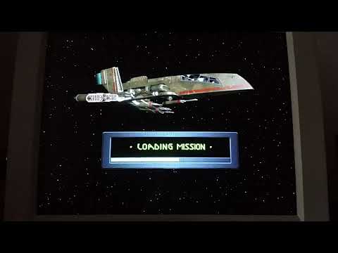 Amiga 1200 68K:  Test Shapeshifter + Dark Forces