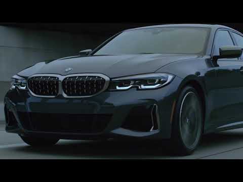 BMW 3 Series | Autohaus BMW