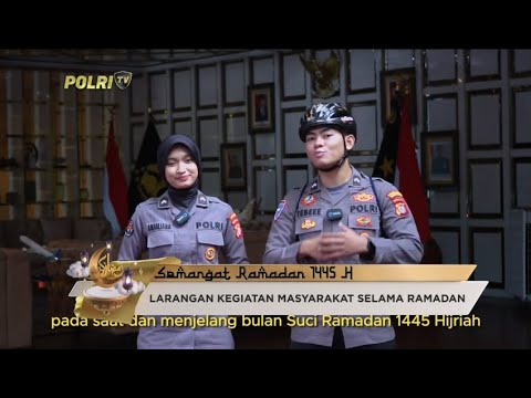MAKLUMAT KAPOLDA METRO JAYA SELAMA RAMADAN