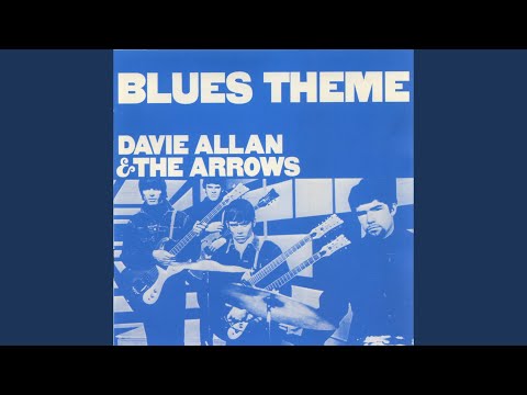 Theme From The Unknown