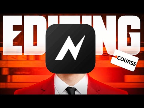 PC-Level Editing on Mobile? Learn Node Video App Step-by-Step (No High-End Phone)