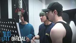 [介紹] Stray Kids 8人的各自MV