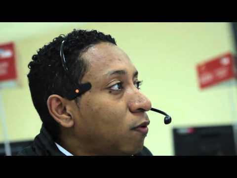 Ecuador Seguro Video