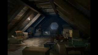 Still Life Playthrough Part 5: Chest In The Attic