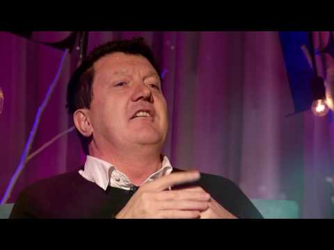 Emisioni LEMzA' - Milaim Zeka (PROMO)