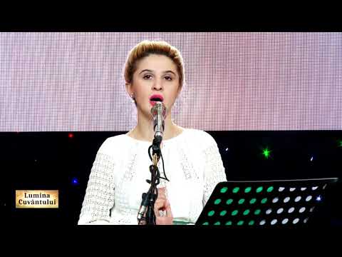 Ana Miruna Stavri - Închinarea păstorilor