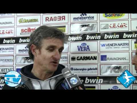 PianetaEmpoli.it - teleEmpoli | Cittadella vs Empoli 06/01/2011