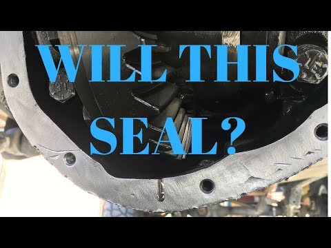 How Incredible Are Lube Locker Gaskets?