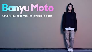 Download lagu Banyu moto| Cover slow rock by selera beda mp3