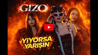 Download lagu Gizo - Yiyorsa Yarışın #yiyorsayarışın #tiktok mp3