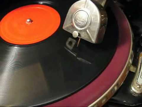 Oskar Joost - Was tut eine Dame