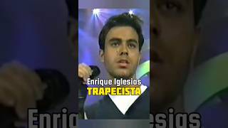 Enrique Iglesias - Trapecista