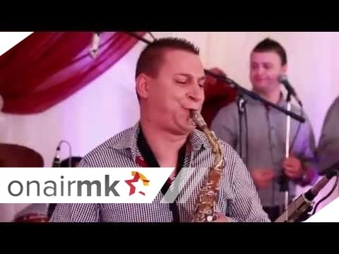 Oriental bend i Spasen Siljanoski -  Majka sina prasuva (LIVE)