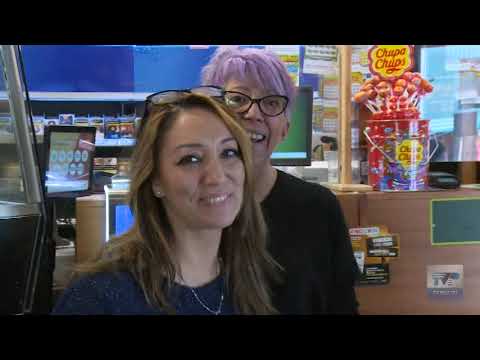 Gratta e vince 5 milioni di euro alla tabaccheria del Bar Coppini