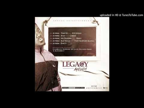 Ayesem Ft Bubu Maani x Curr3ncy x Bobo Dada Bee x Casta Troy x Reskew x Kobby Major x Bra Bryt - Rap