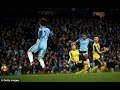 Raheem Sterling GOAL - Manchester City vs Arsenal 2-1 (Premier League) 18.12.2016 HD