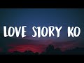 Gloc-9 - Love Story Ko (Lyrics) 