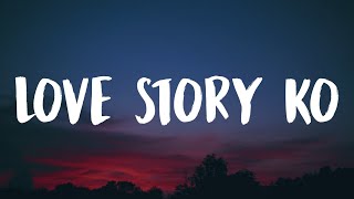 Gloc-9 - Love Story Ko (Lyrics) &quot;Ako&#39;y nagtataka saking nadarama&quot;