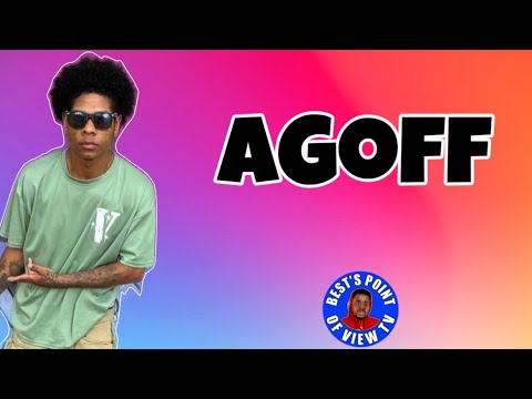 Agoff on Squashing Beef with Soulja Boy, Going Sober, Ocean Gang / Based Wave, Lil Peep & Being Rare