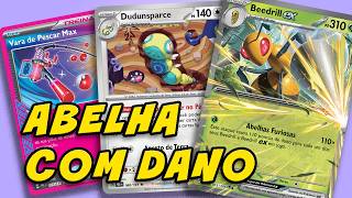 Beedrill ex