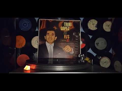 TRINI LOPEZ/GRANADA(P)1963