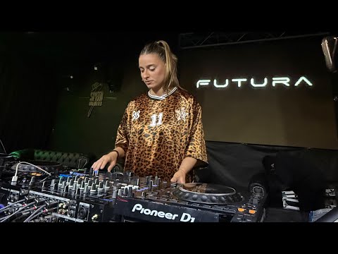 Sofi Young - House Set Live From Buenos Aires 