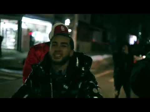 Racked Up Boogz   Whoopty Crip Remix   Starring Spider Cuz (official music video)