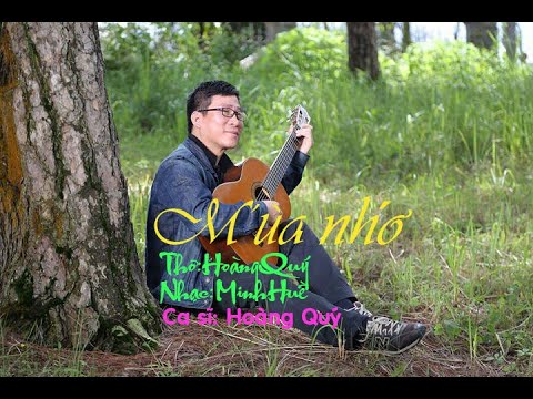 Mùa nhớ - Hoàng Quý