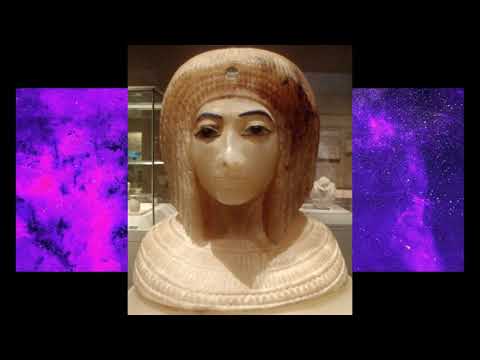 The Mitanni, the Forgotten Kingdom Part 2