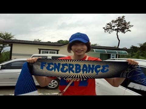 Fenerbahçe 3-0 LP Salo