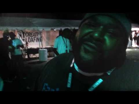 BISHUP on The Sales Route - ft. Lex Boogie From The Bronx