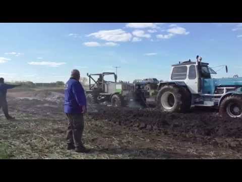 Treckertreffen Friesack 2014 Teil 6