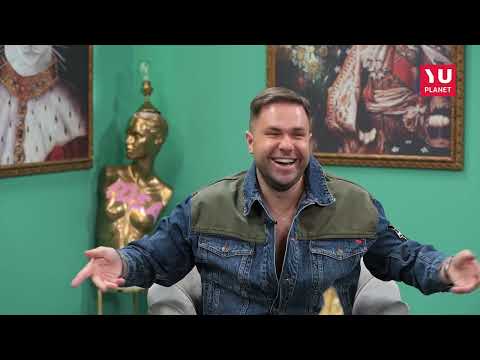 YU Rules sa Stevanom - Sanja Vučić: Kako je nastao hit "Hajde" od Tee Tairović?