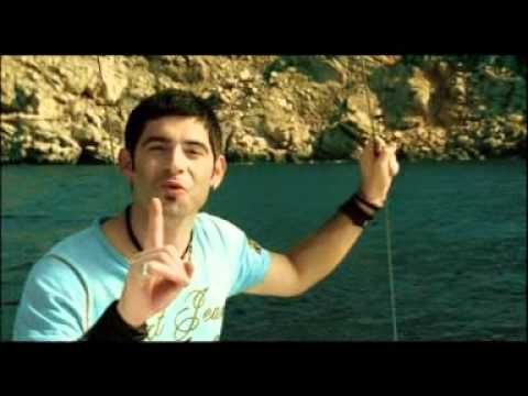 Marquess: La vida es limonada offizielles video