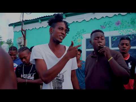 Knibbz Mobsta - Bredda Dem (Official Video)