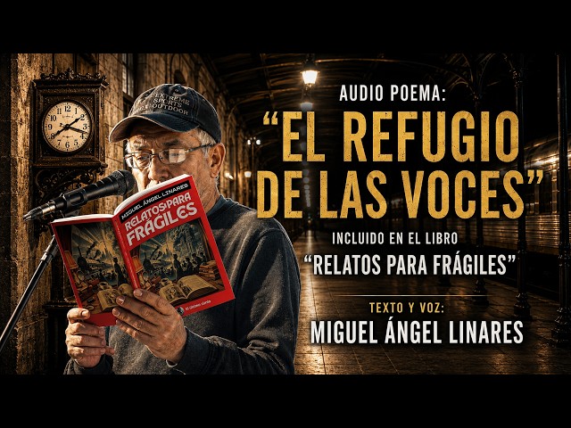 Vídeo relacionado con Afluentes: Poesía desde el corazón, la tierra y vistas al interior