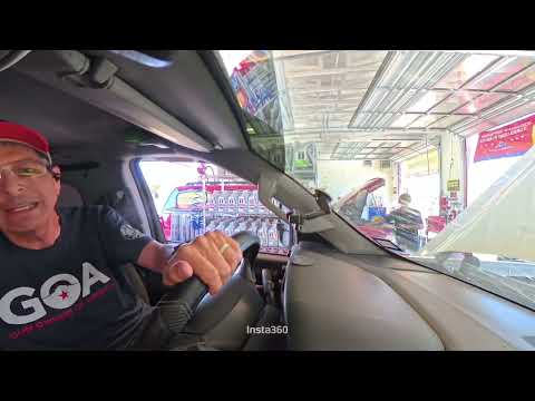 Take 5 Oil Change