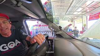 Review of the Take 5 oil change in Kingsville Tx x!
