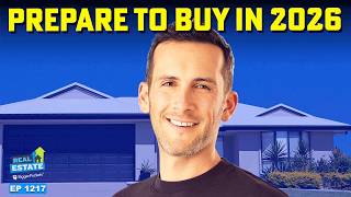 Want to Invest in Real Estate in 2026? Watch This FIRST. thumbnail