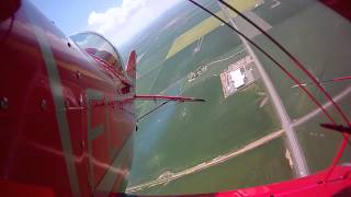 preview picture of video '2013 Thomas Airshow'