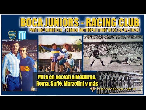 Madurga, Suñé y Roma en 1970