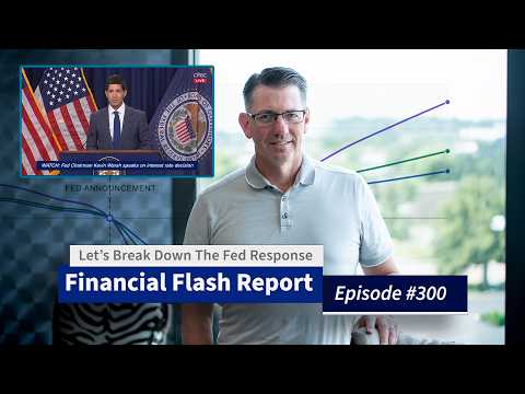 FFR 300 – Interest Rate Raise? Not Yet.