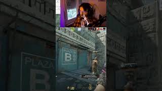 CS:GO Sniper Headshot! CRAZY Pixel Shot! #shorts