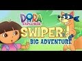 Dora The Explorer Swiper S Big Adventure Dora And Friends Full Cartoon Game