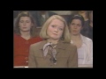 Amy On Judge Joe Brown