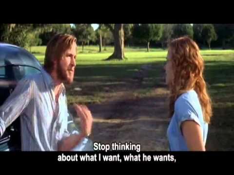 So it's not gonna be easy. It's gonna be really hard - Notebook